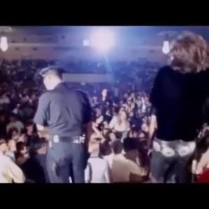 Meet your Posher, Betty